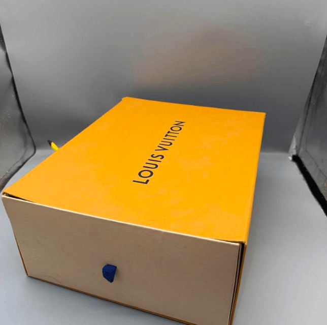 Louis Vuitton Louis Vuitton low-top sneakers Size US 7 / EU 40 - 9 Thumbnail