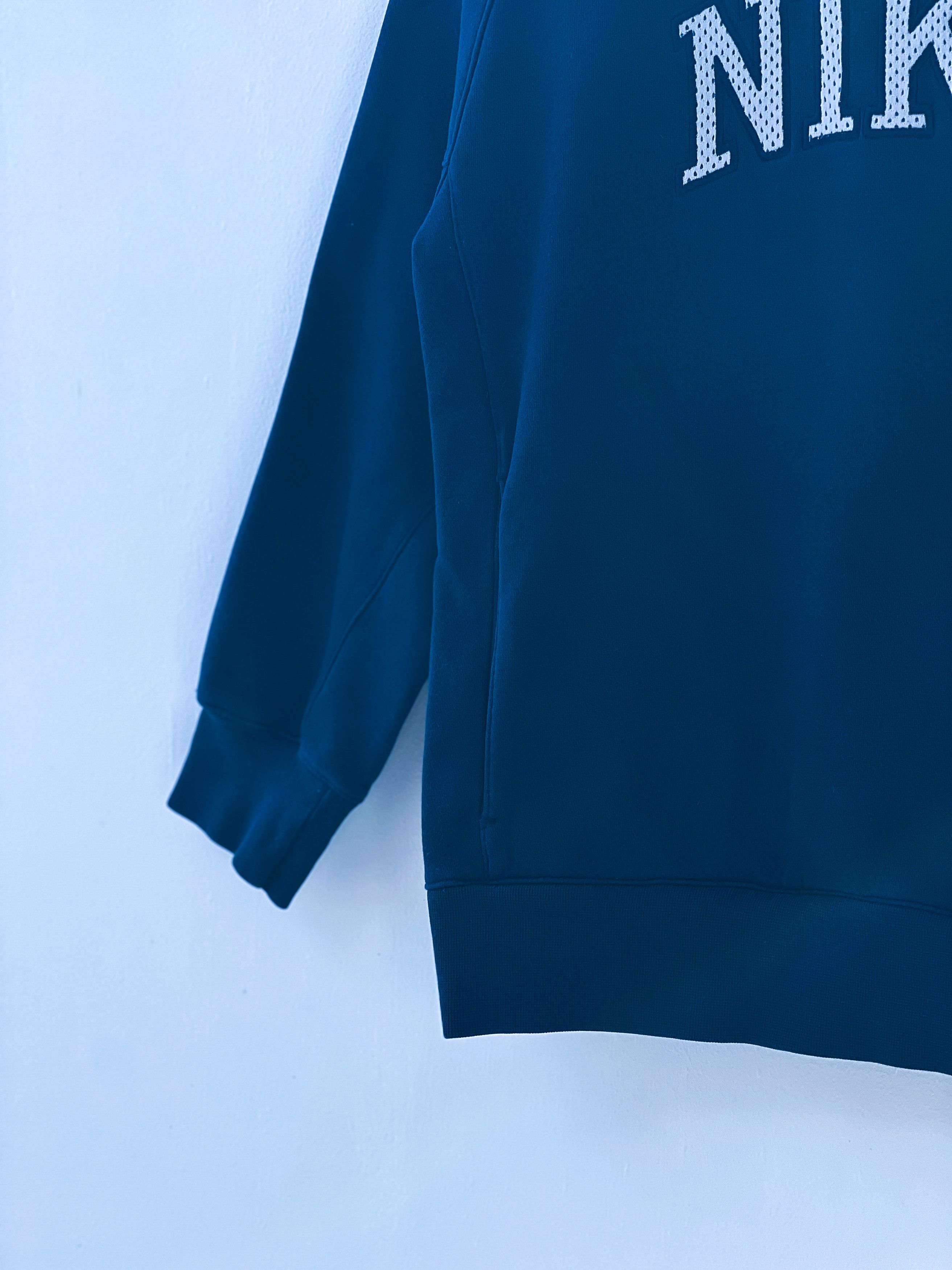 Nike Nike vintage kids sweatshirt Size XXS / US 00 / IT 34 - 3 Thumbnail