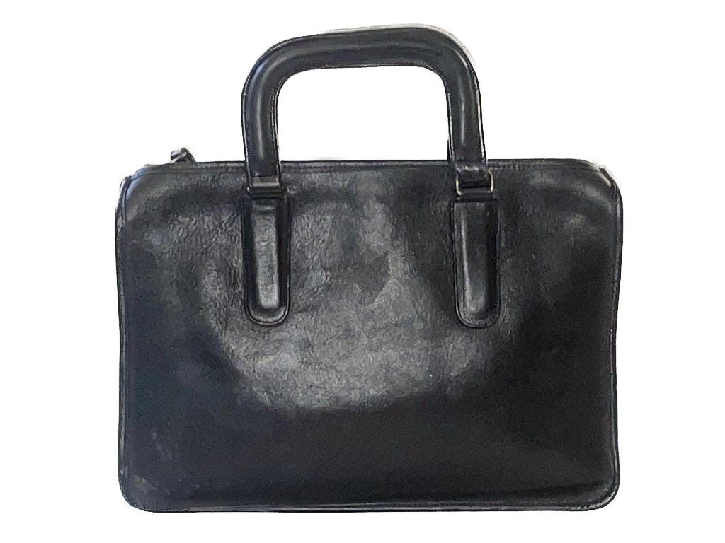 Coach Coach Briefcase Bag - Bonnie Cashin Era Size ONE SIZE - 1 Thumbnail