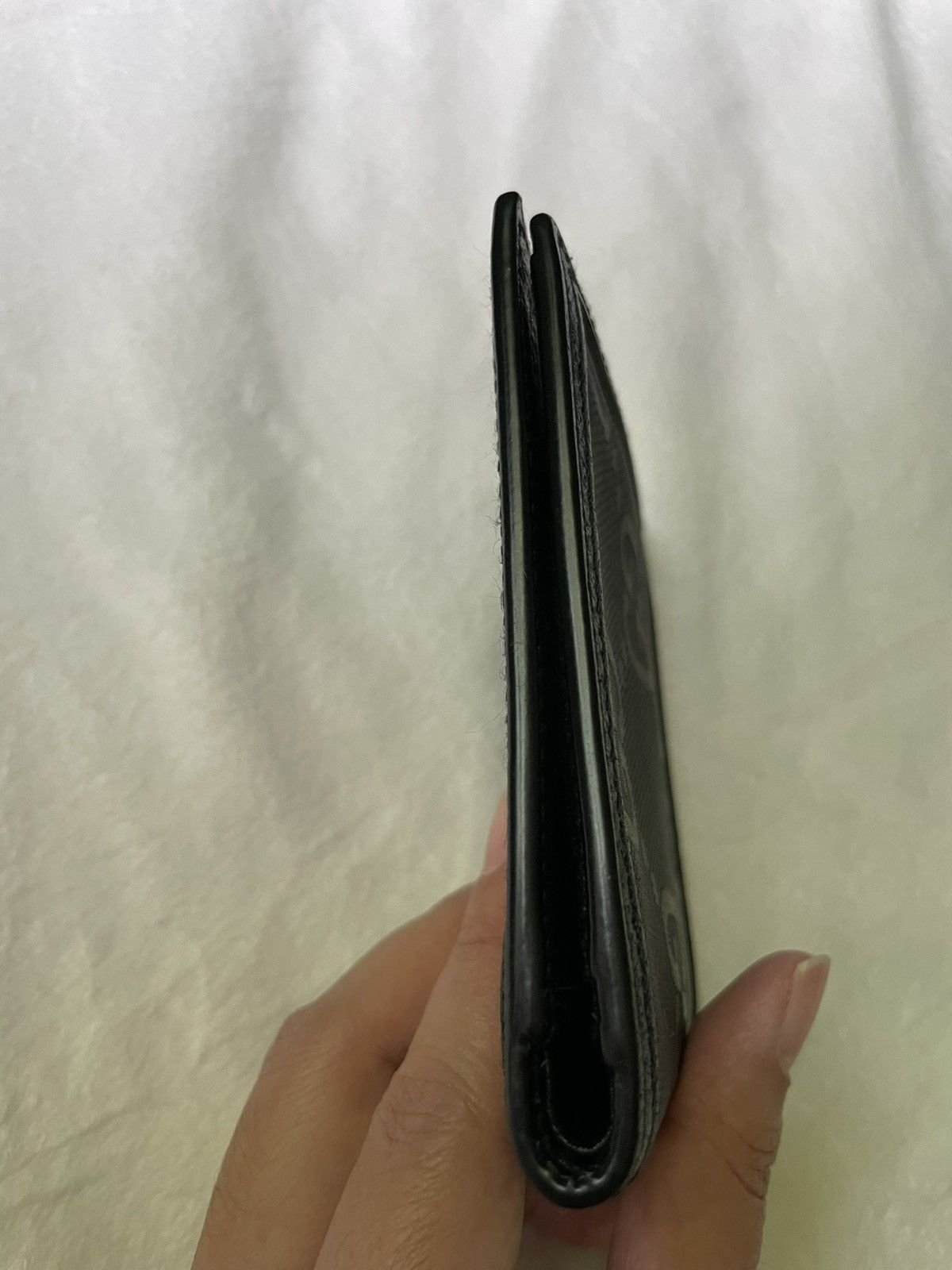 Gucci Gucci off the grid bifold wallet Size ONE SIZE - 4 Thumbnail