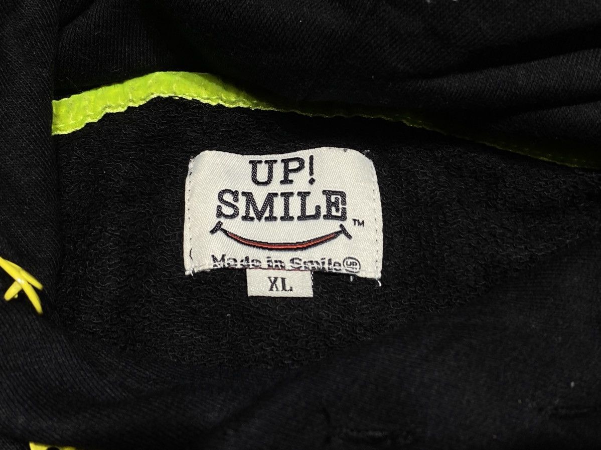 Other Up Smile Hoodie Size US XL / EU 56 / 4 - 10 Thumbnail