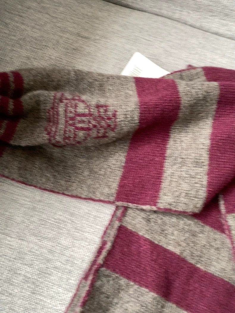 Vivienne Westwood Vivienne Westwood scarf Size ONE SIZE - 3 Thumbnail