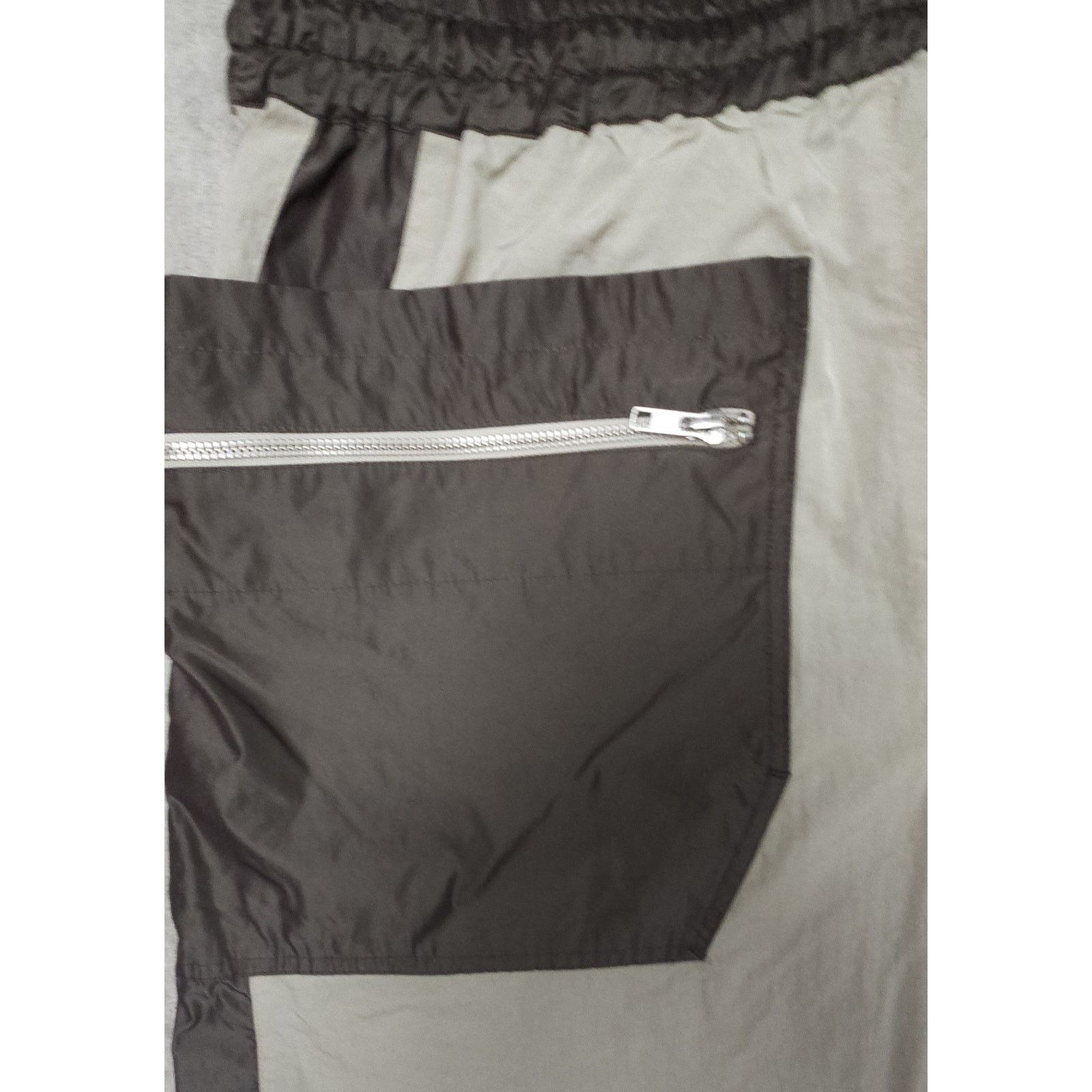 Other ArnarMar Jonsson Mens Truffle Patterned Gargo Guaze Workout Size US 31 - 5 Thumbnail
