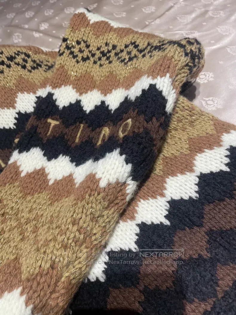 Valentino Valentino Autumn and winter sweaters Size M / US 6-8 / IT 42-44 - 6 Thumbnail