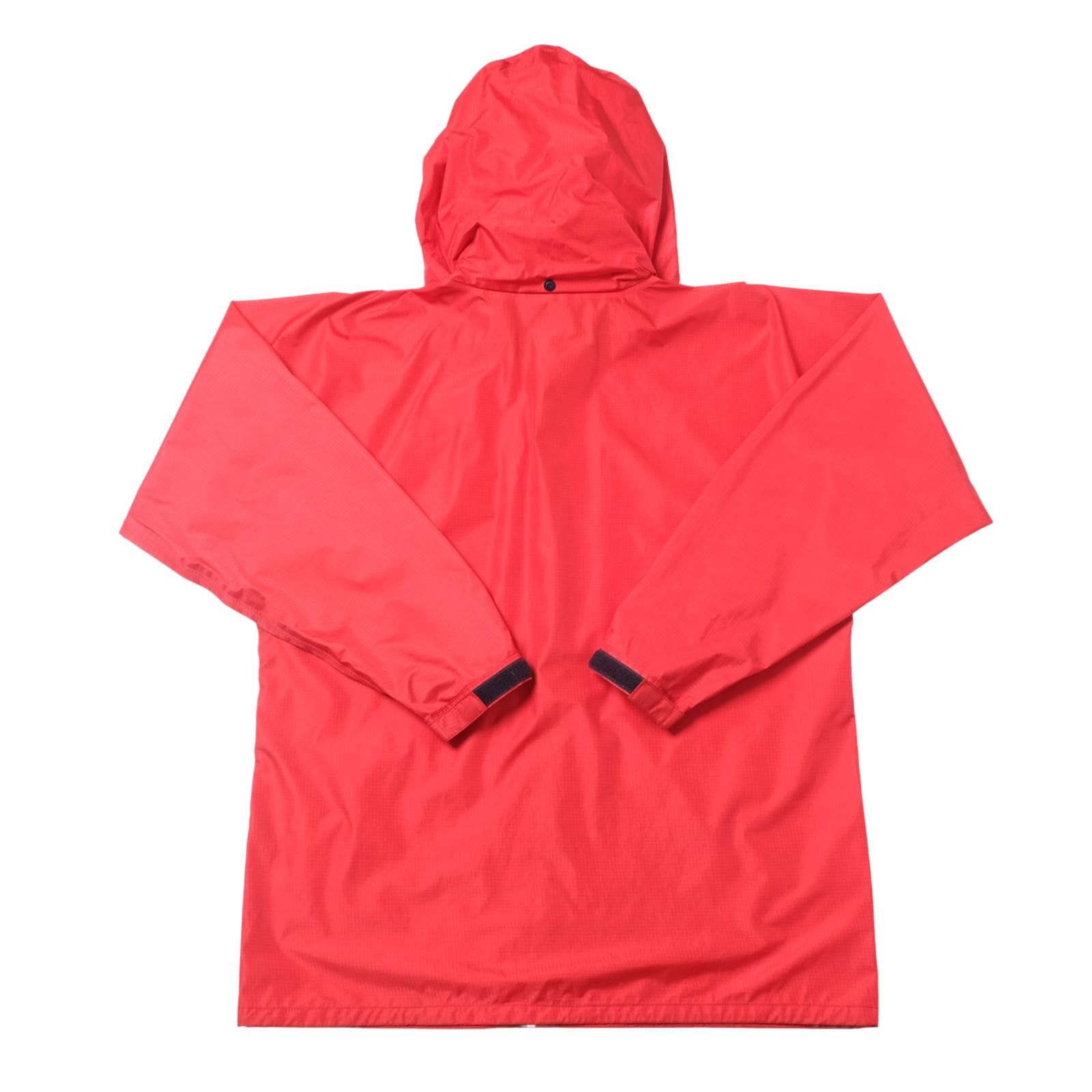 Montbell Montbell 1990s Gore-Tex Windbreaker Jacket (L) Size US L / EU 52-54 / 3 - 2 Thumbnail