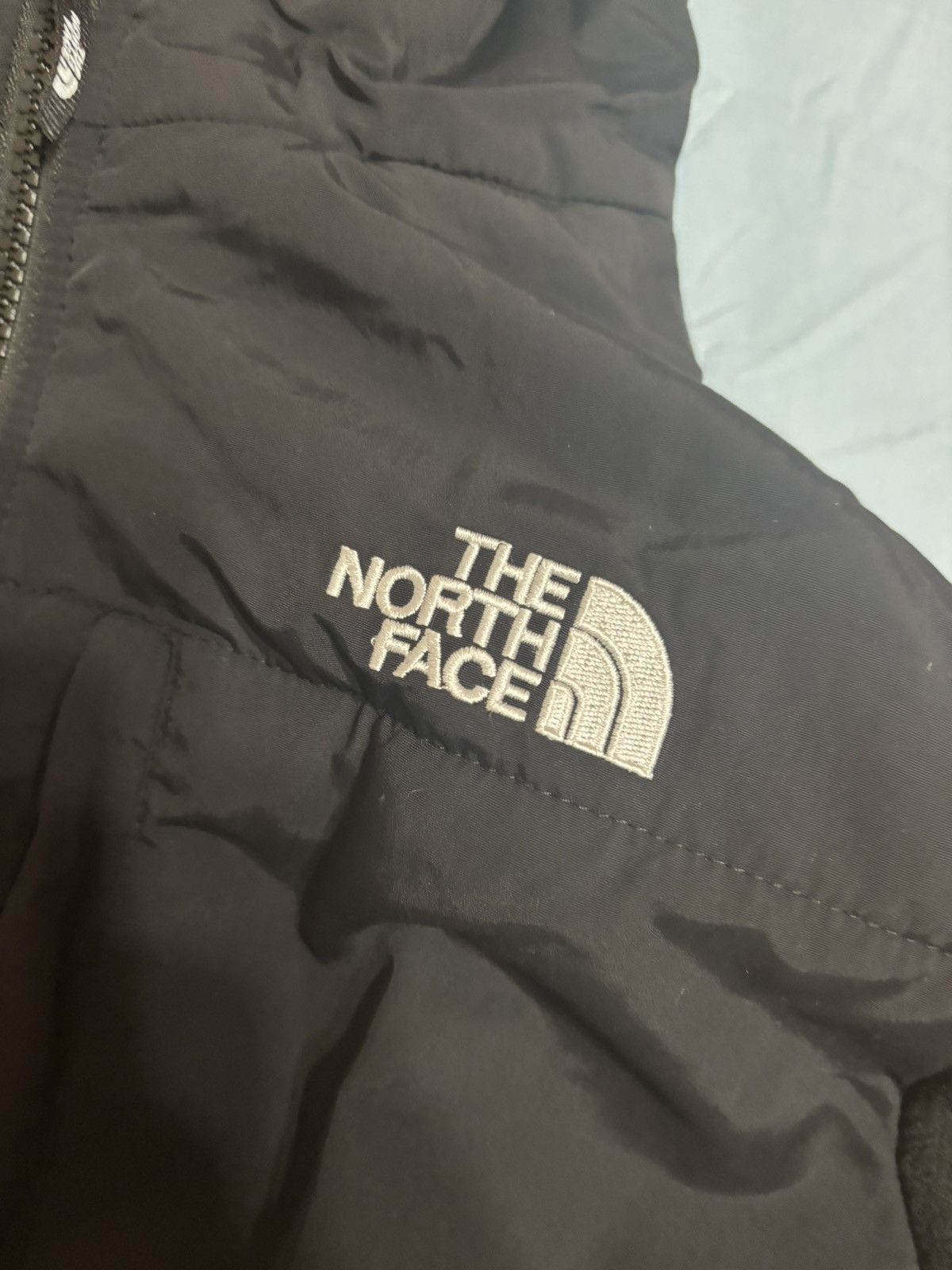 The North Face Northface jacket Size US L / EU 52-54 / 3 - 4 Thumbnail