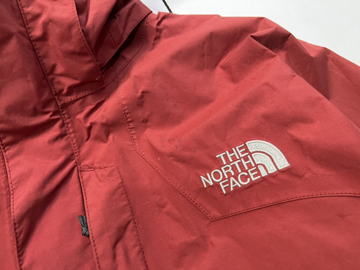 The North Face The North Face HyVent jacket Size US M / EU 48-50 / 2 - 6 Thumbnail