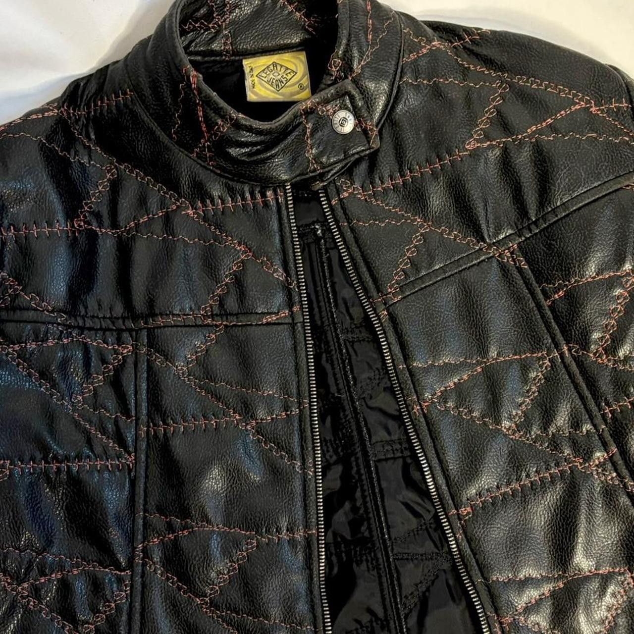 Other Legatte by Save the Queen! bomber jacket Size M / US 6-8 / IT 42-44 - 7 Thumbnail