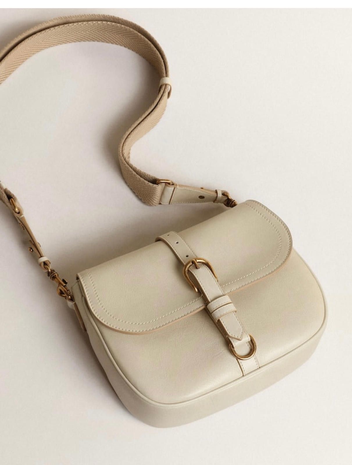 Golden Goose Golden Goose Sally Crossbody Bag Size ONE SIZE - 2 Thumbnail