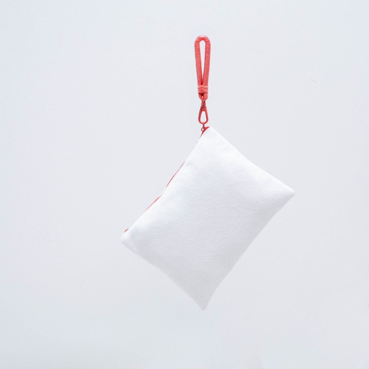 Dior Dior Terry Cloth Collection 2024 Pool Beach Wristlet Pouch 2 Size ONE SIZE - 3 Thumbnail