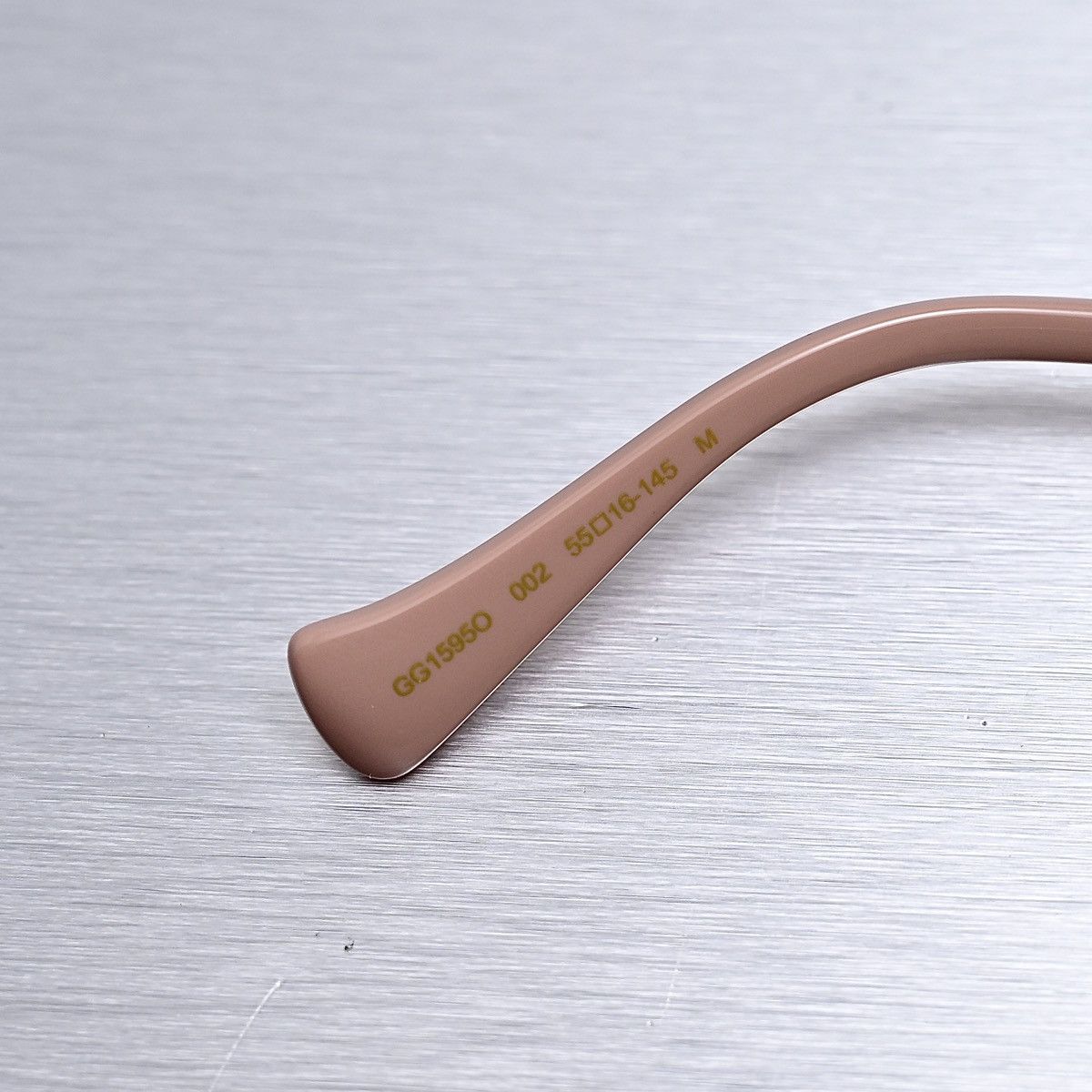 Gucci GUCCI GG1595O GLASSES Size ONE SIZE - 4 Thumbnail