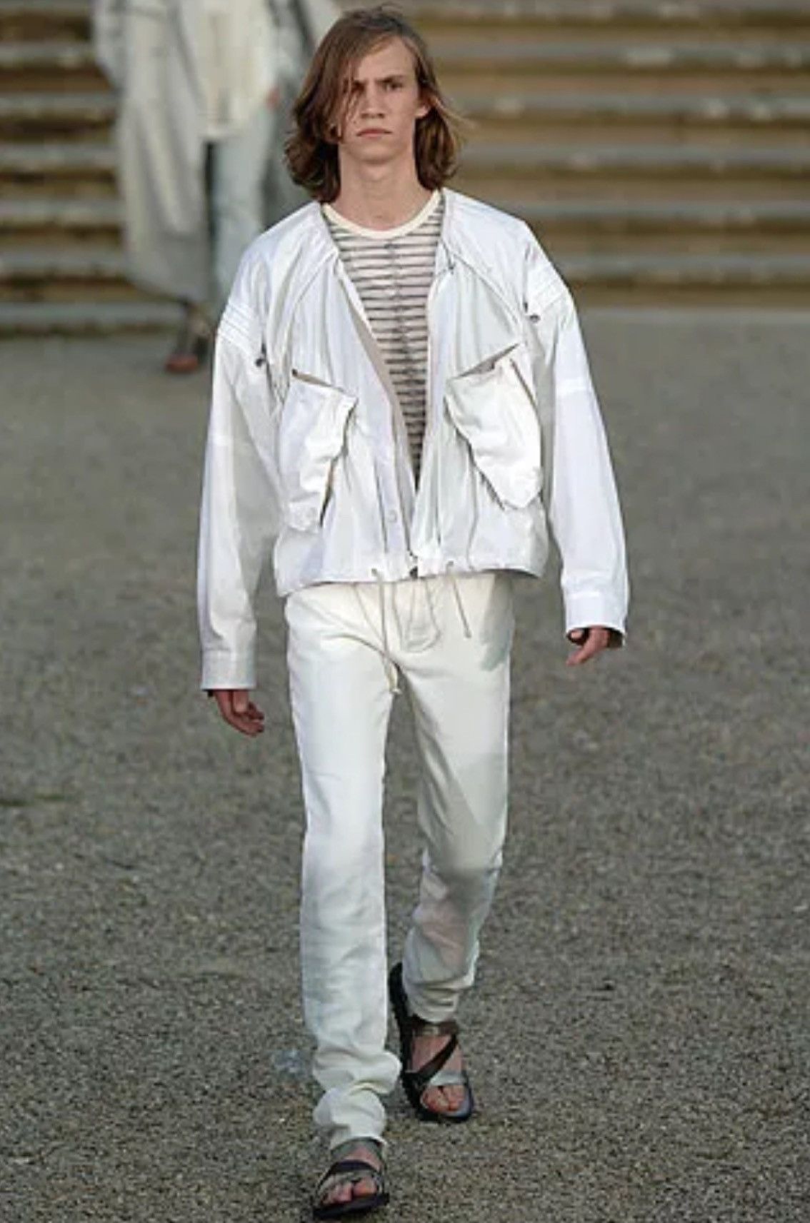 Raf Simons SS06 Raf Simons 