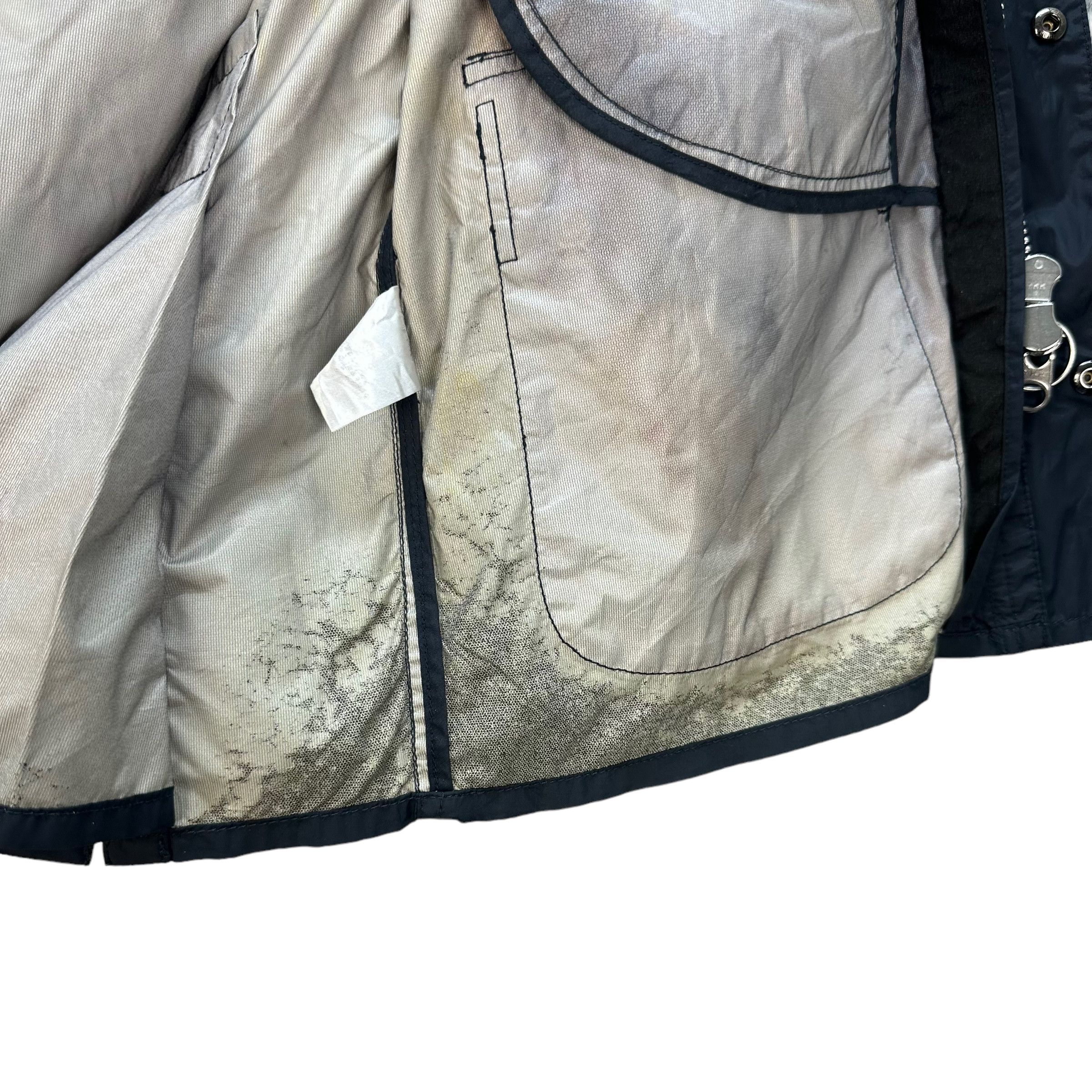 Barbour BARBOUR JACKET #7779-171 Size US M / EU 48-50 / 2 - 11 Thumbnail