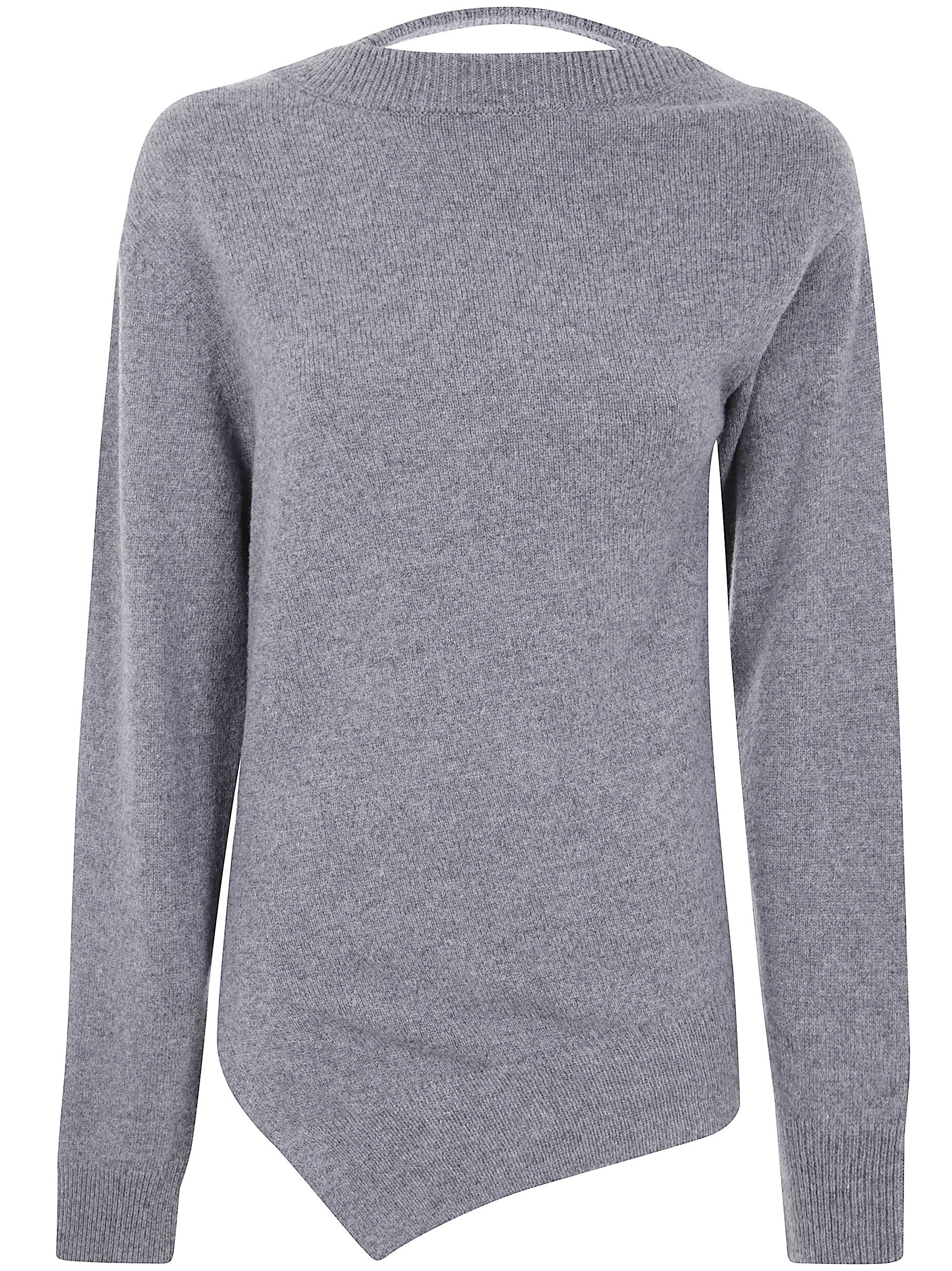 Rohe TWOWAY DECONSTRUCTED JUMPER Size M / US 6-8 / IT 42-44 - 1 Thumbnail