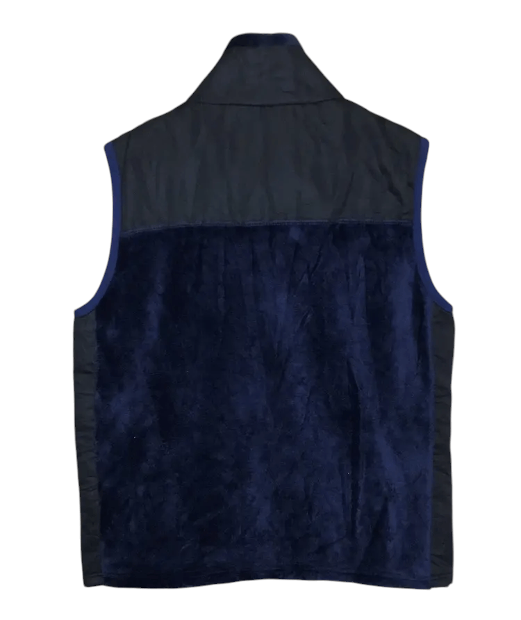 Vintage Vintage Kriff Mayer Fleece Vest Size US XL / EU 56 / 4 - 3 Thumbnail