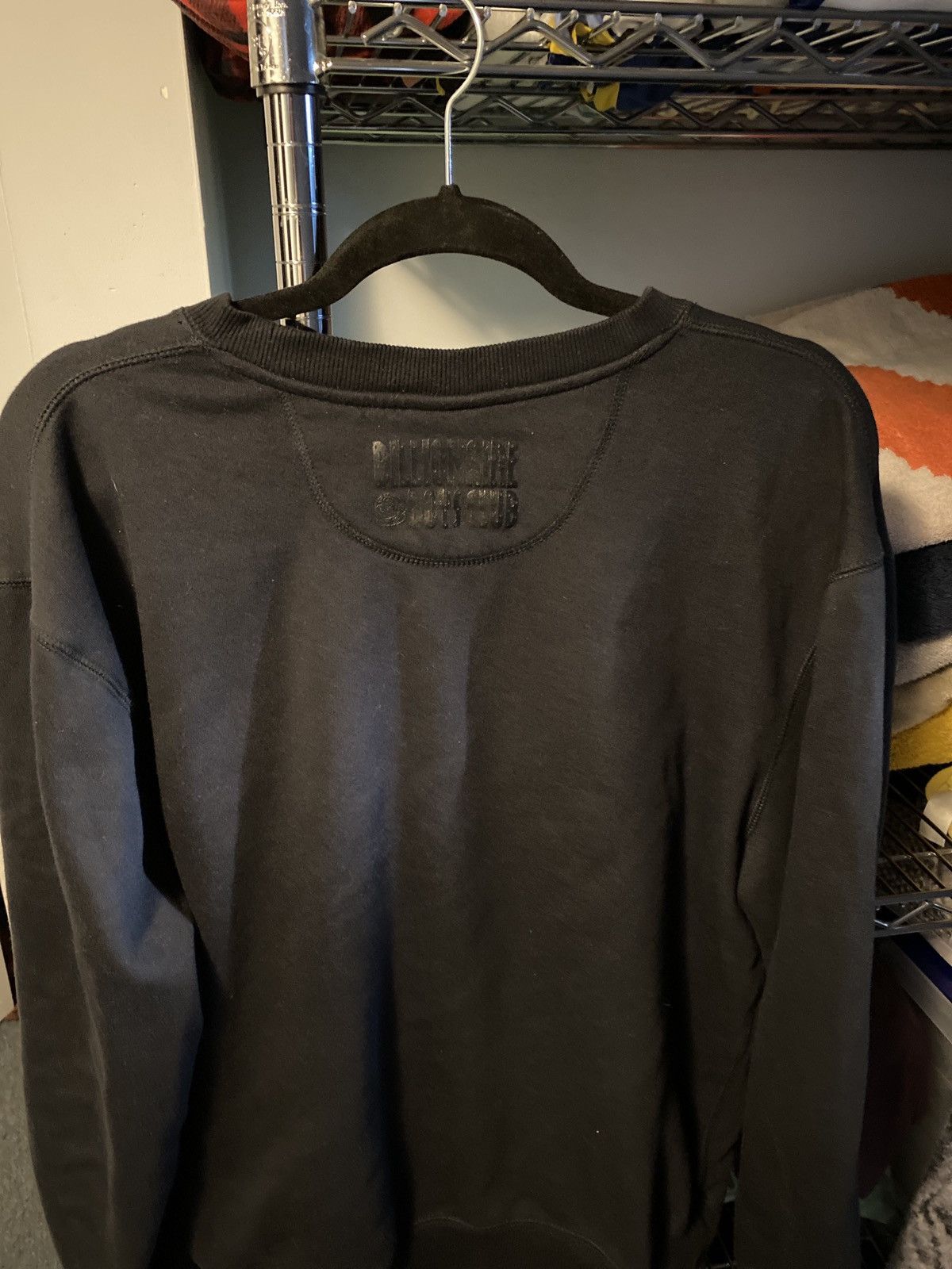 Billionaire Boys Club Billionaire Boys Club Sweatshirt Size US L / EU 52-54 / 3 - 4 Thumbnail