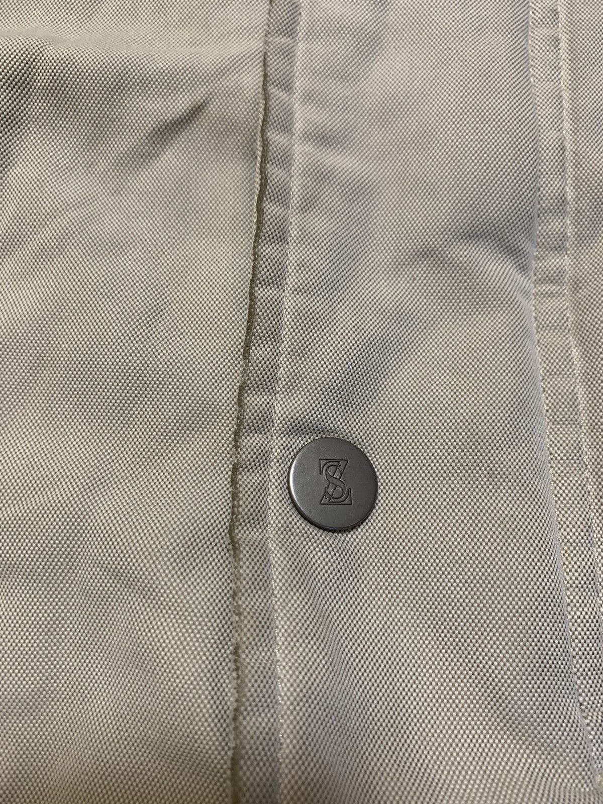 Ermenegildo Zegna × Vintage Ermenegildo Zegna Sport jacket XL Size US XL / EU 56 / 4 - 15 Thumbnail