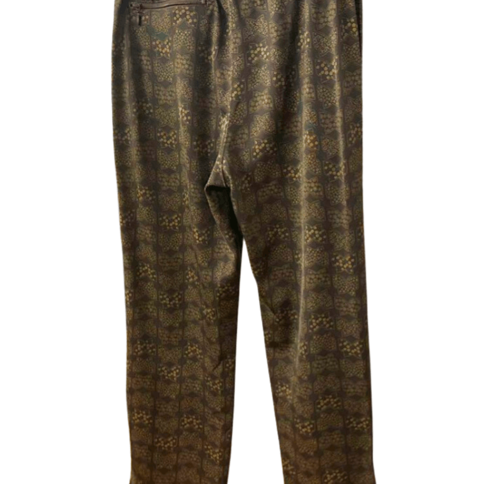 Needles 21ss Needles Straight Track Pants Papillon Size US 32 / EU 48 - 4 Thumbnail