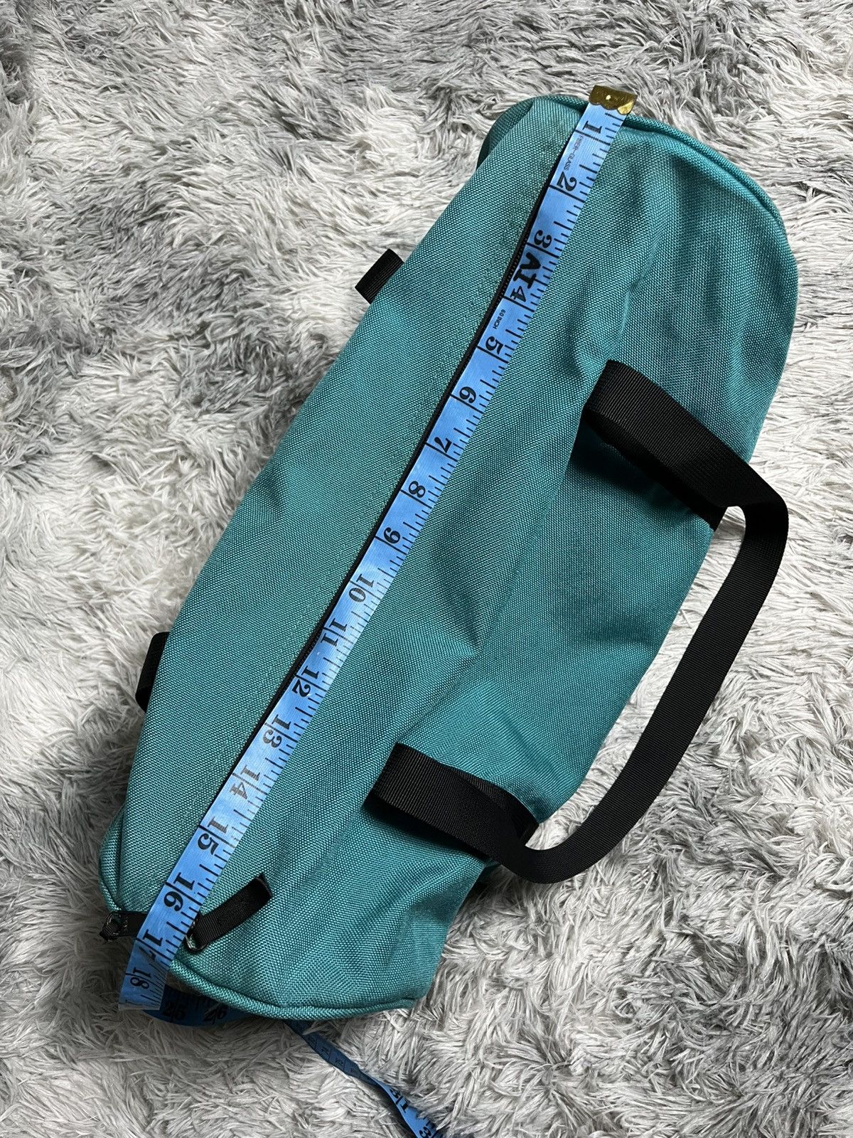 Hysteric Glamour Vintage Hysteric glamour duffel bag Size ONE SIZE - 11 Thumbnail