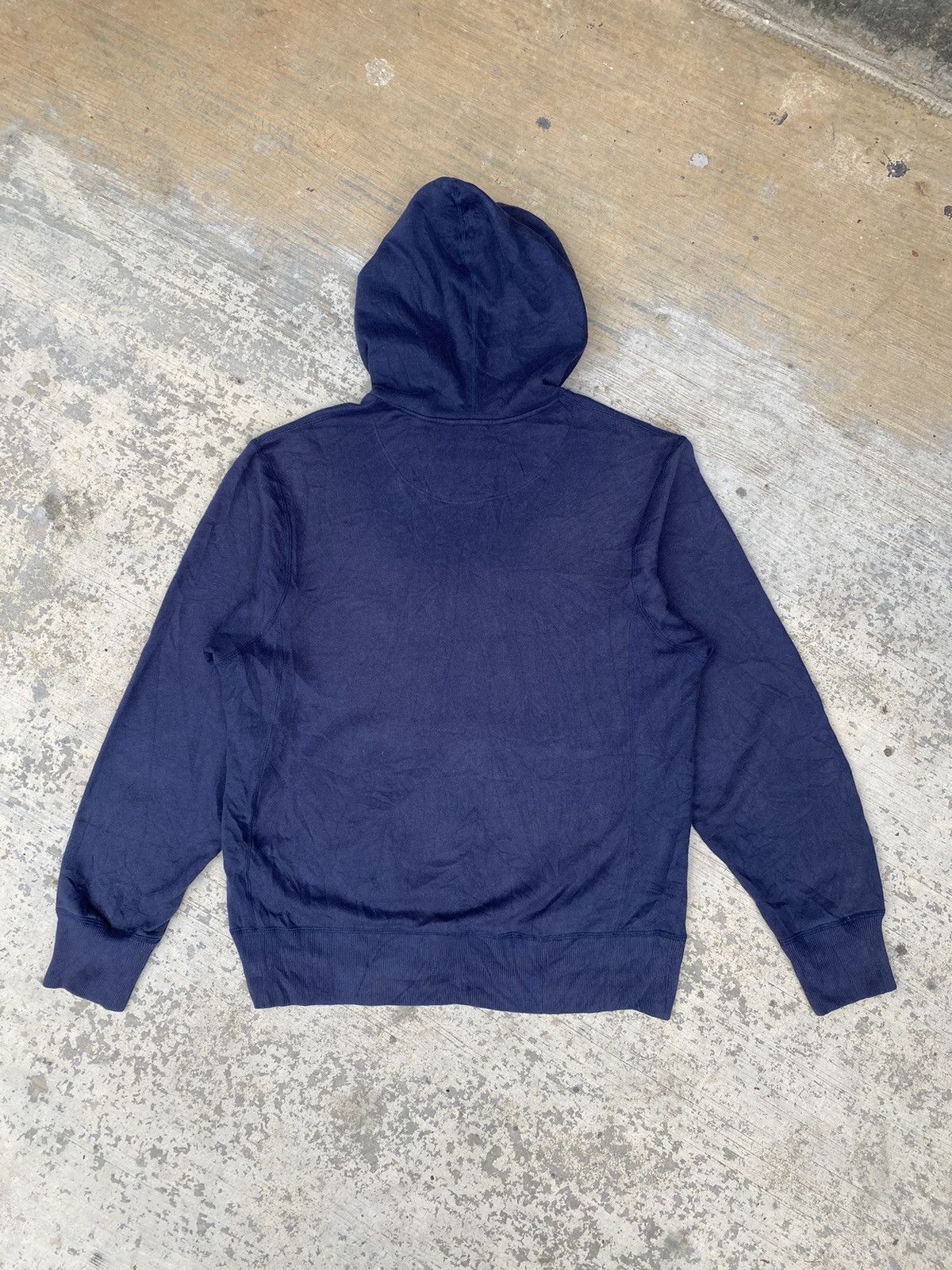 MLB Nike Center X Red Sox Boston hoodies Size US S / EU 44-46 / 1 - 2 Thumbnail