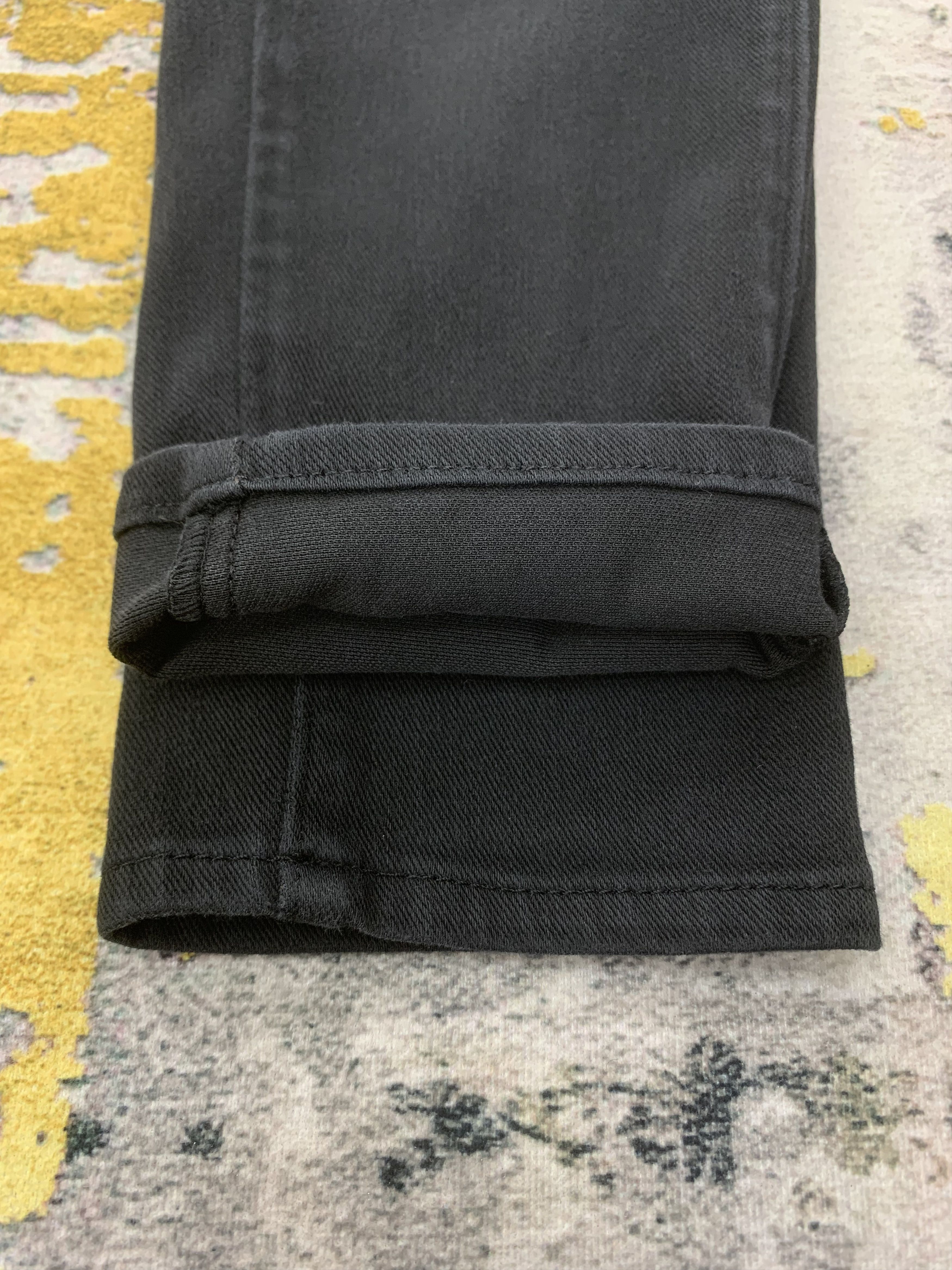 Uniqlo Uniqlo Pants size 28 Size 28" / US 6 / IT 42 - 7 Thumbnail