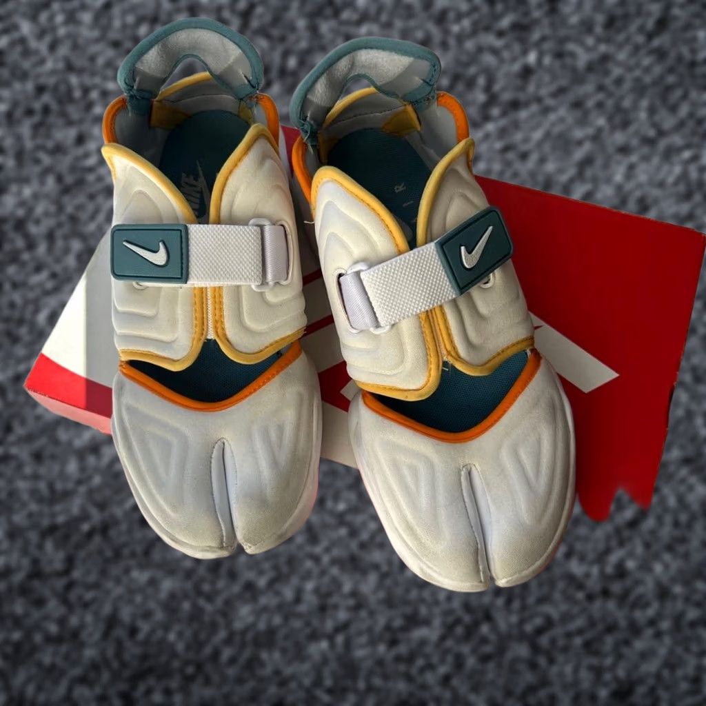 Nike Item Specifications: Brand: Nike Size US 8 / IT 38 - 1 Thumbnail