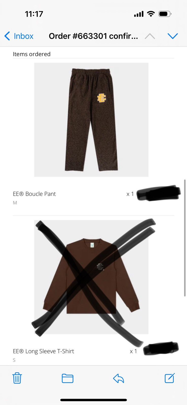 Eric Emanuel eric emanual ee boucle pant brown/yellow BRAND NEW medium Size US 32 / EU 48 - 7 Thumbnail