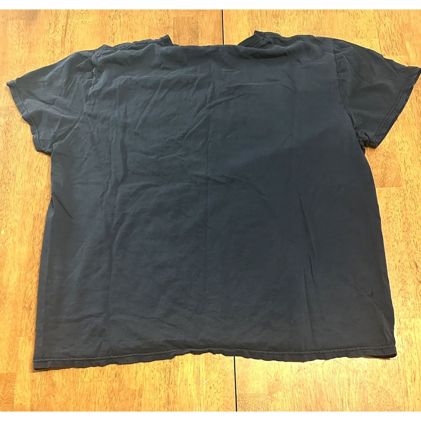 Vintage Batman Vs. Superman Tell Me Do You Bleed? T Shirt Comic XL Size US XL / EU 56 / 4 - 2 Thumbnail