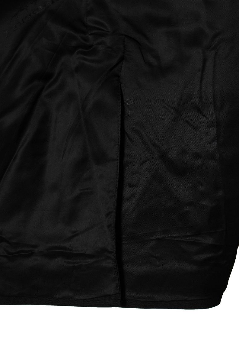 Burberry Burberry, Single breasted silk and wool blazer Size 52R - 8 Thumbnail
