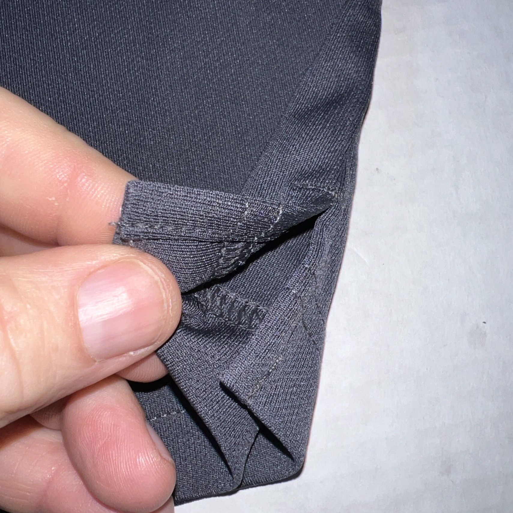 Vintage VINTAGE? No. Size US L / EU 52-54 / 3 - 7 Thumbnail