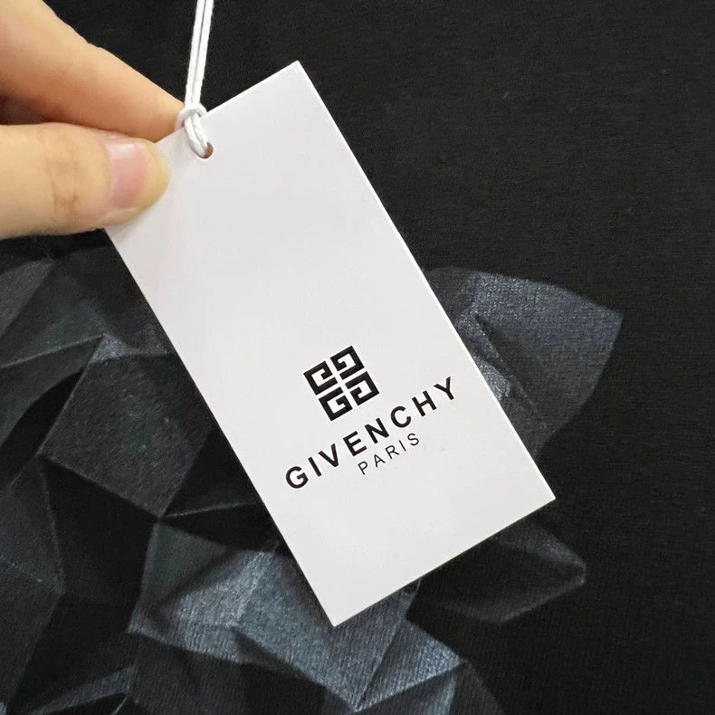 Other Givenchy Black Hoodie with G Print on the Front Size US M / EU 48-50 / 2 - 3 Thumbnail