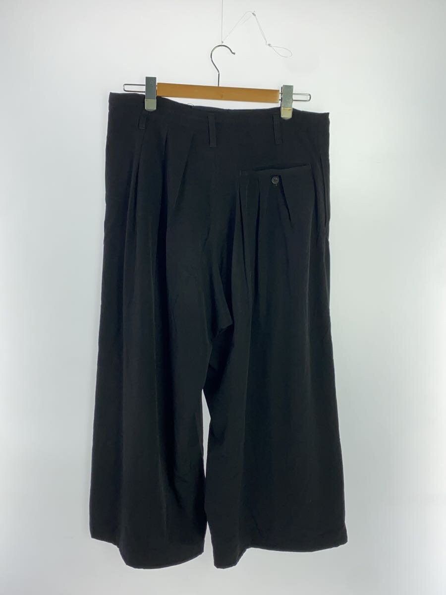Yohji Yamamoto Night H yohji yamamoto Straight pants Size US 34 / EU 50 - 2 Thumbnail