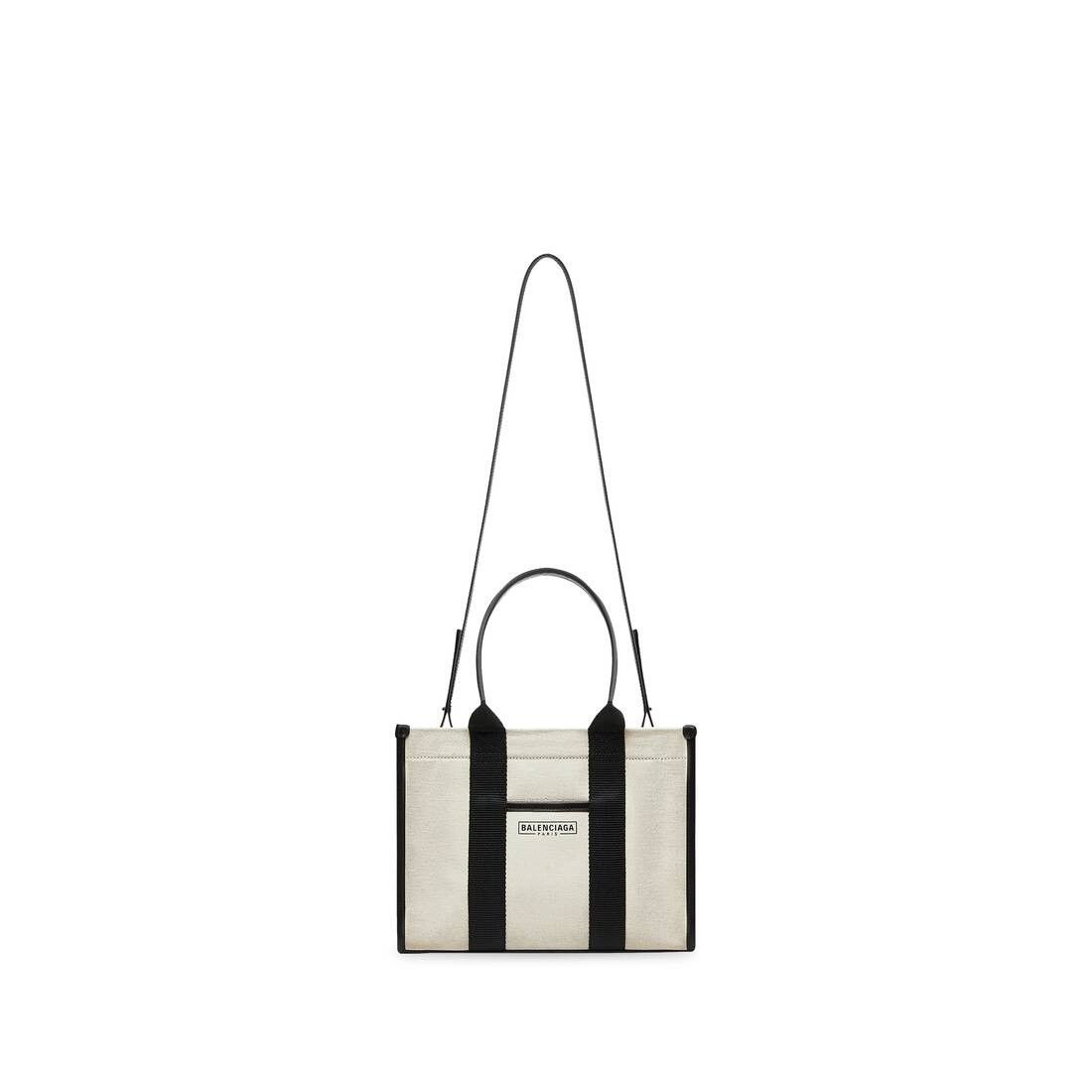 Balenciaga o1mt1gz0125 Size: OS / Hardware XS Tote Bag With Strap Size ONE SIZE - 5 Thumbnail