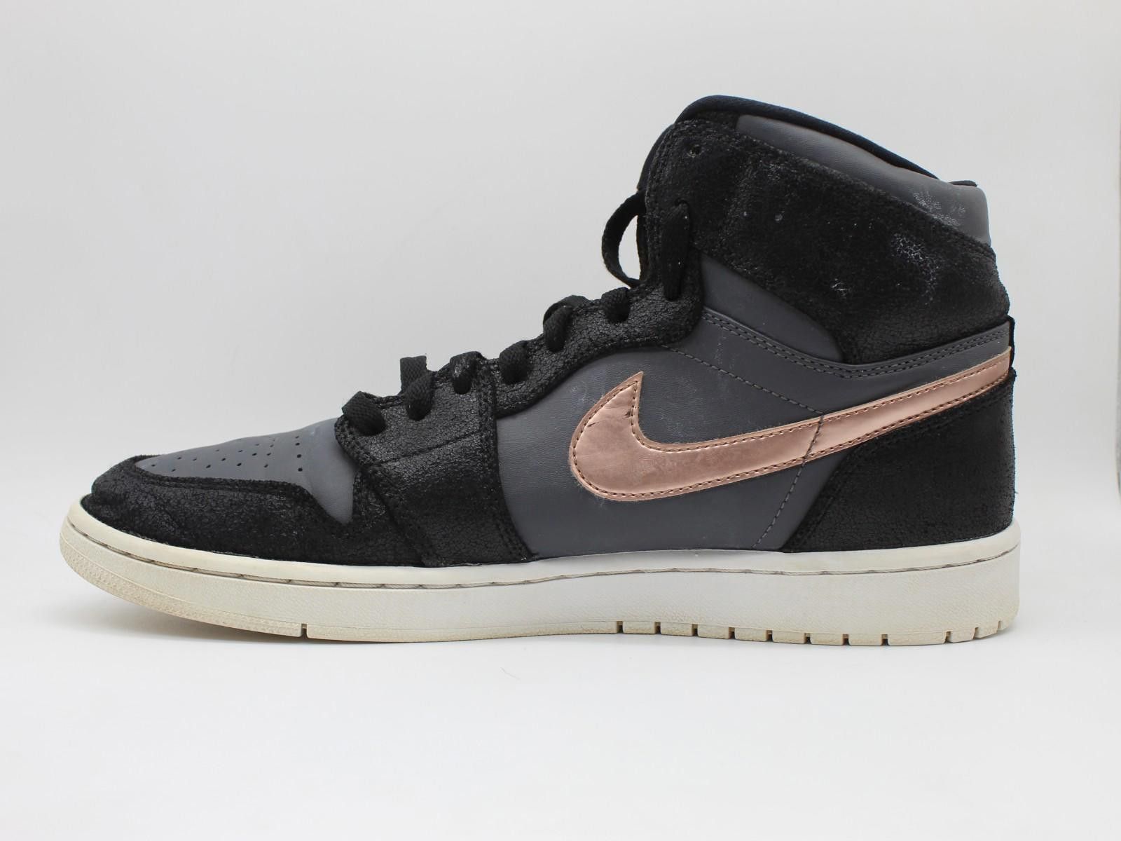 Jordan Brand Jordan 1 Retro High Bronze Medal 332550-016 Men’s Size 12 Size US 12 / EU 45 - 6 Thumbnail
