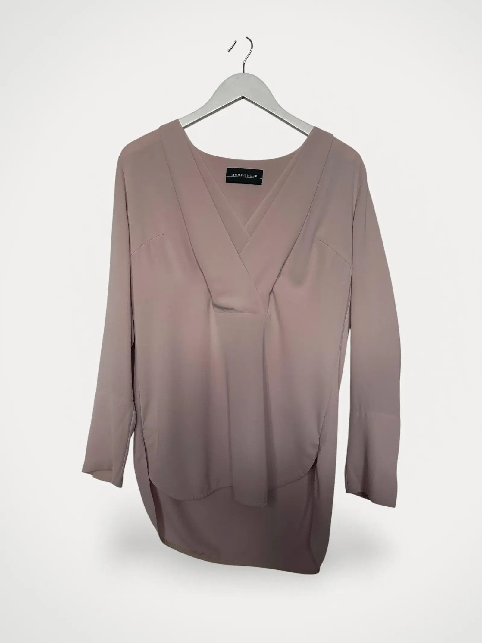By Malene Birger By Malene Birger Blouse Size XS / US 0-2 / IT 36-38 - 1 Thumbnail