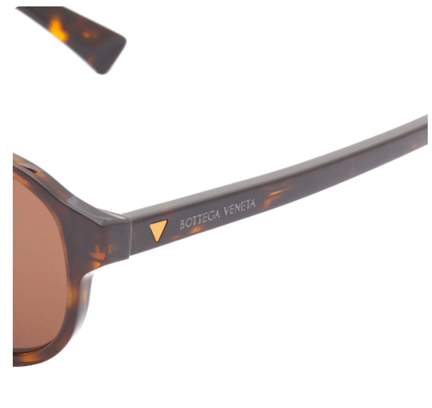 Bottega Veneta BNWT SS25 BOTTEGA VENETA AVIATOR SUNGLASSES BV1292S 002 Size ONE SIZE - 7 Thumbnail