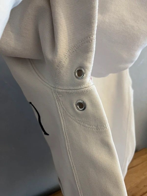 Polo Ralph Lauren Polo Ralph Lauren LXVII Hoodie Size US M / EU 48-50 / 2 - 7 Thumbnail