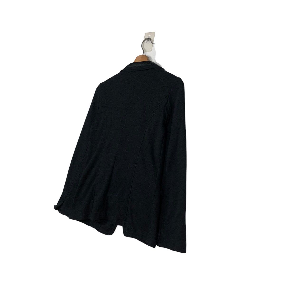 Japanese Brand 📌Limited Edition Atsuro Tayama Cropped Chore Jacket Size US M / EU 48-50 / 2 - 11 Thumbnail