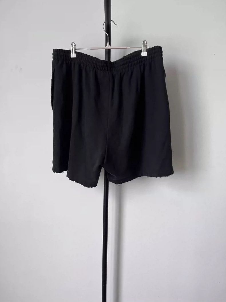 Balenciaga Balenciaga size M Coke Logo Mid-Rise Relaxed Classic Casua Size US 26 / EU 42 - 2 Thumbnail