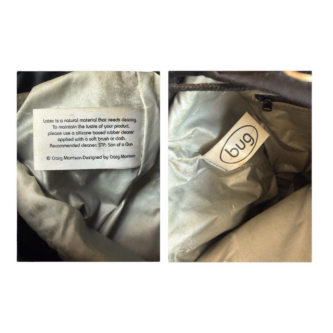 Craig Morrison Craig Morrison Gen 2 Hooked Rucksack Size ONE SIZE - 3 Thumbnail