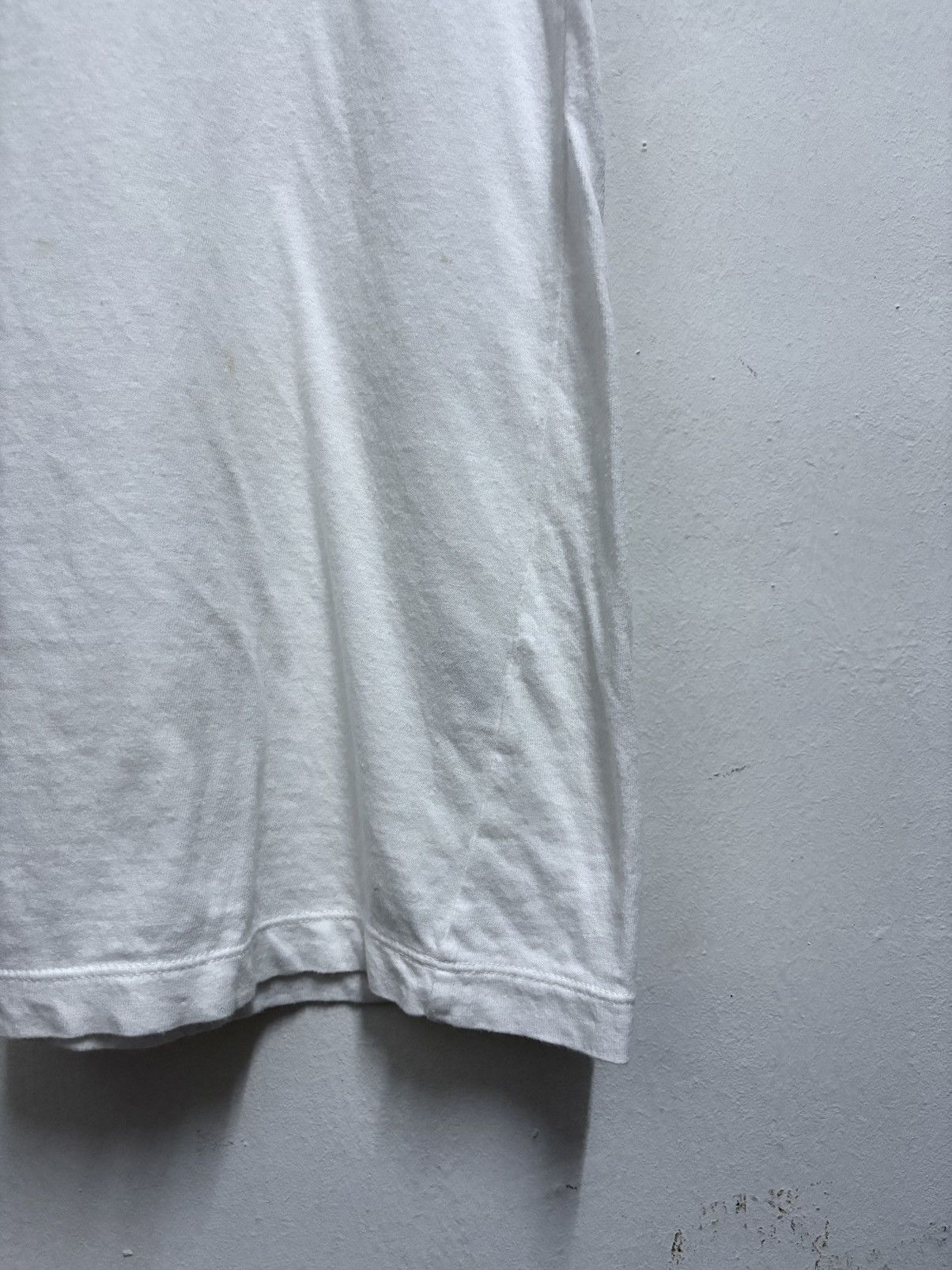 Zucca 2000’s Zucca - Sci-fi Donnie Darko 10-11 AW T-Shirt Size M / US 6-8 / IT 42-44 - 5 Thumbnail