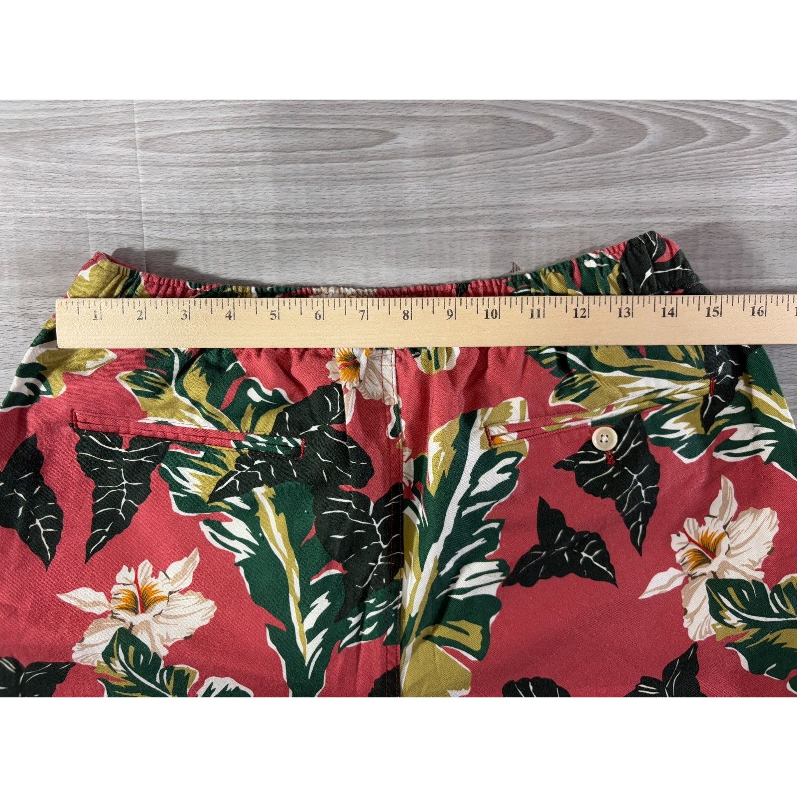 Todd Snyder Todd Snyder Terry Cloth Lined shirt + shorts Lined Less set Size US M / EU 48-50 / 2 - 4 Thumbnail