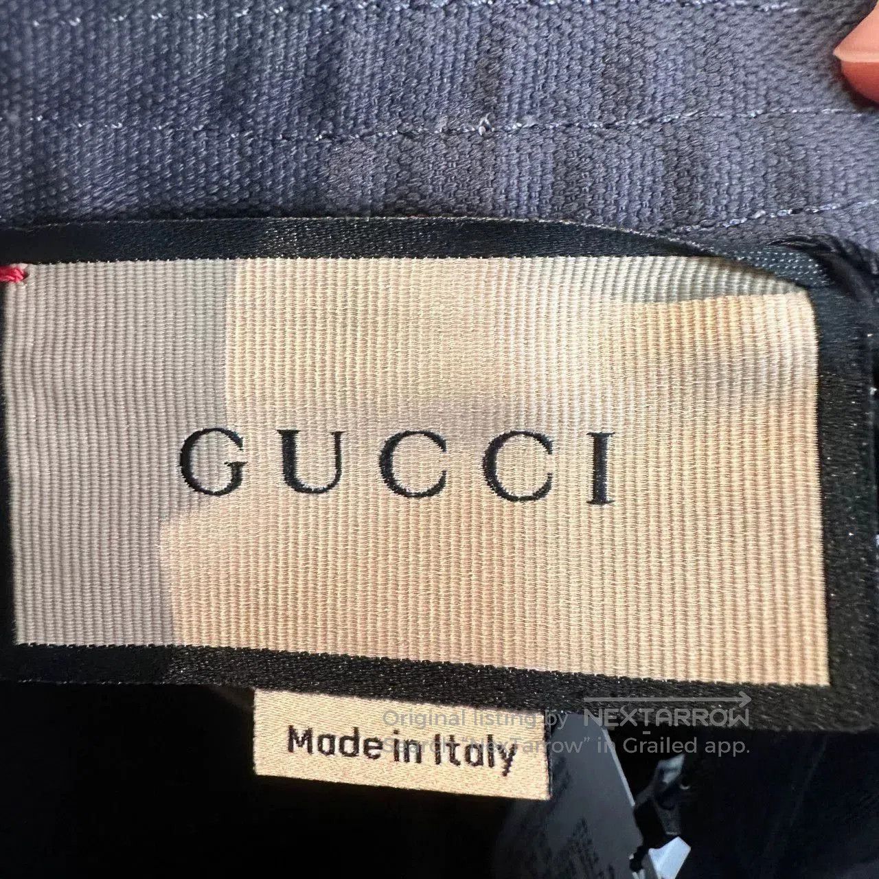 Gucci Gucci Monogram Patchwork Pocket Shorts 46. Size US 30 / EU 46 - 3 Thumbnail