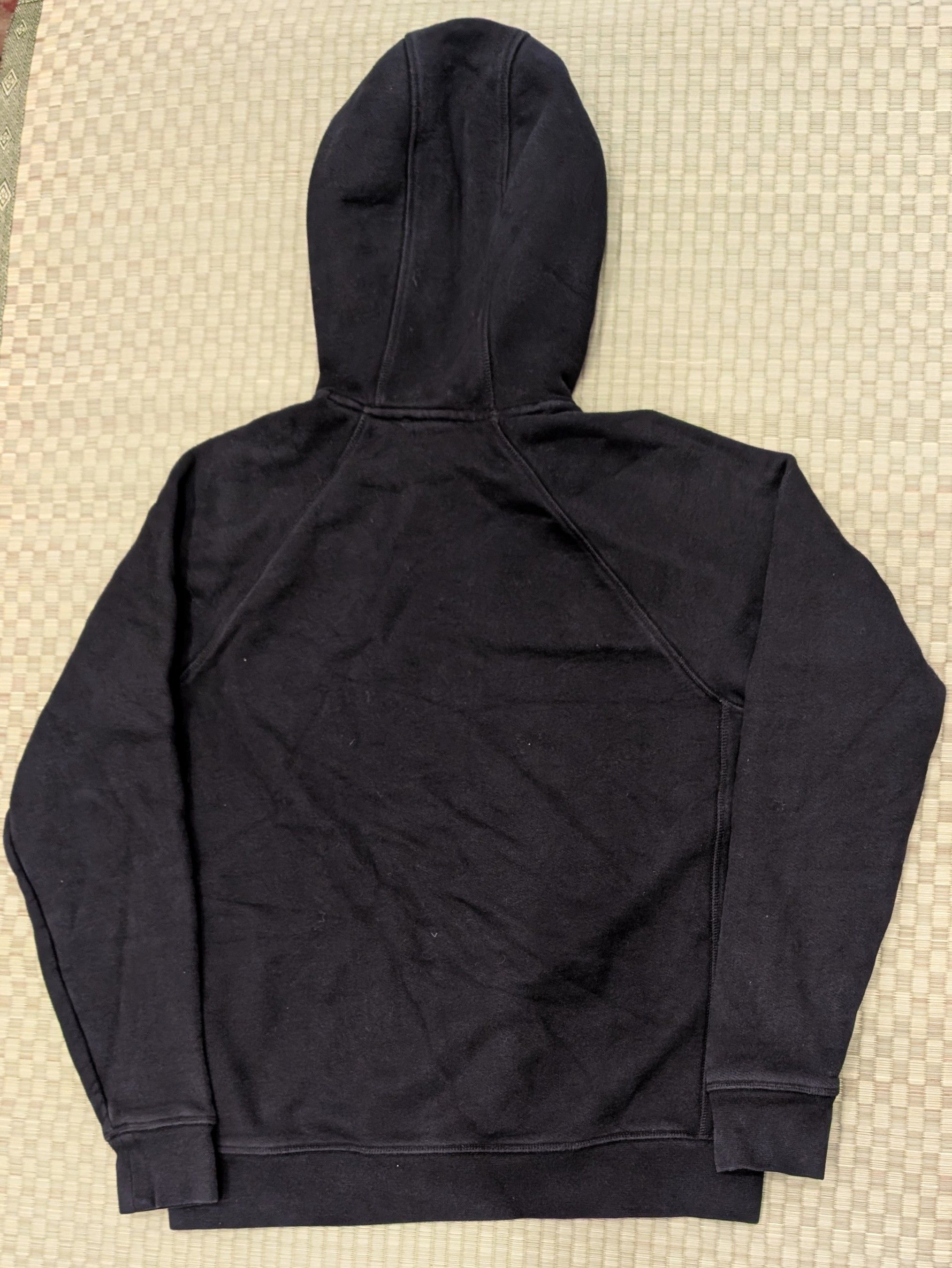 Norse Projects Norse Projects Ketel Hoodie Good For All Seasons Size US S / EU 44-46 / 1 - 2 Thumbnail