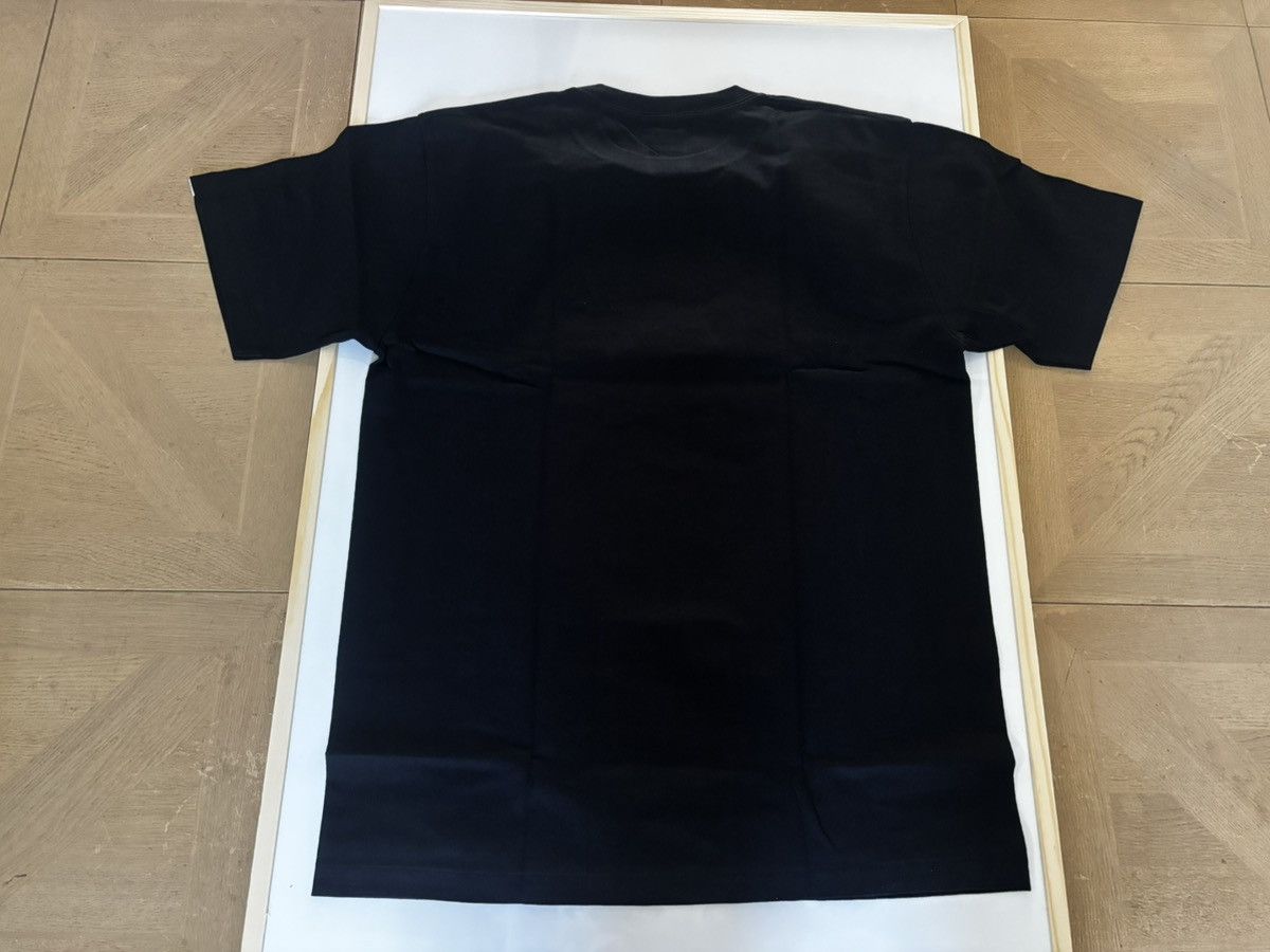 Bape Auth ape bape abc camo by bathing ape tee t shirt bk bl new Size US L / EU 52-54 / 3 - 7 Thumbnail