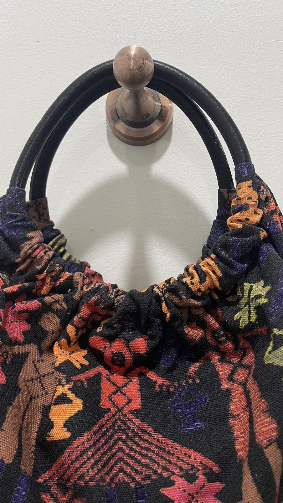 Vivienne Westwood Vivienne Westwood Orb Logo All Over Pattern Size ONE SIZE - 4 Thumbnail