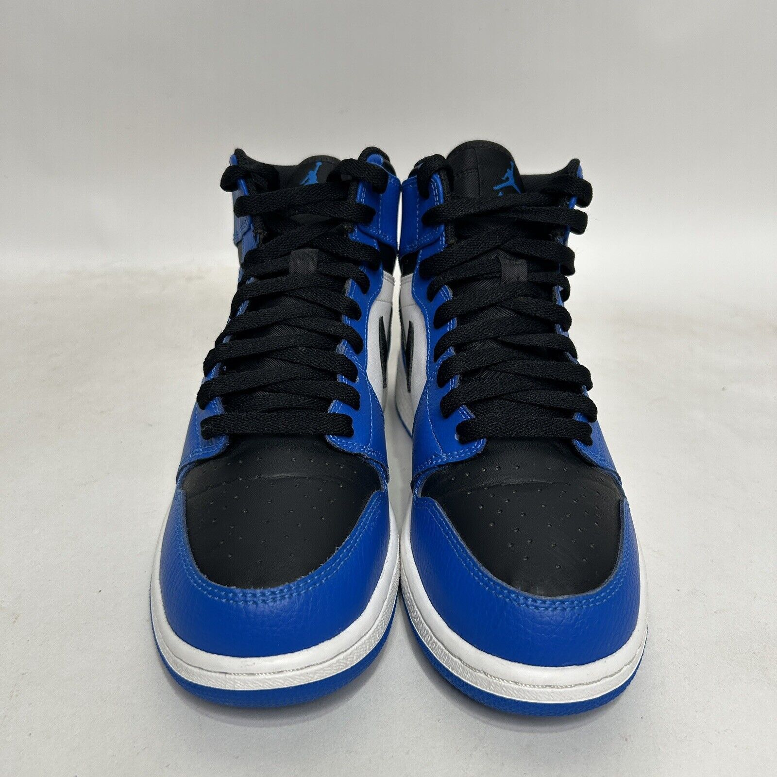 Nike Nike Air Jordan 1 High Retro BG Rare Air “Soar Blue” 2024 Size US 8.5 / IT 38.5 - 2 Thumbnail