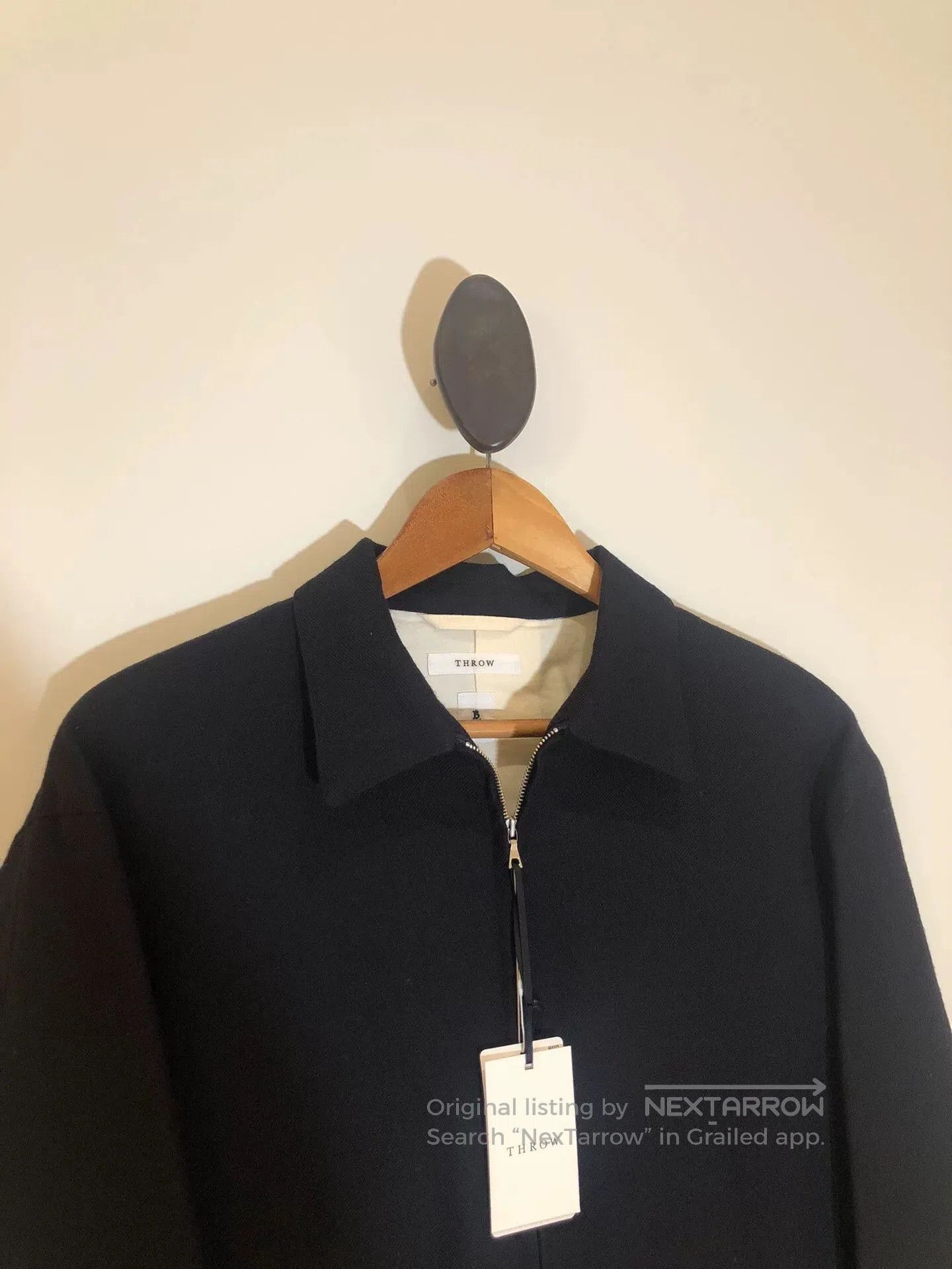 Edifice Japan EDIFICE LA BOUCLE Executive Jacket. Size US M / EU 48-50 / 2 - 3 Thumbnail