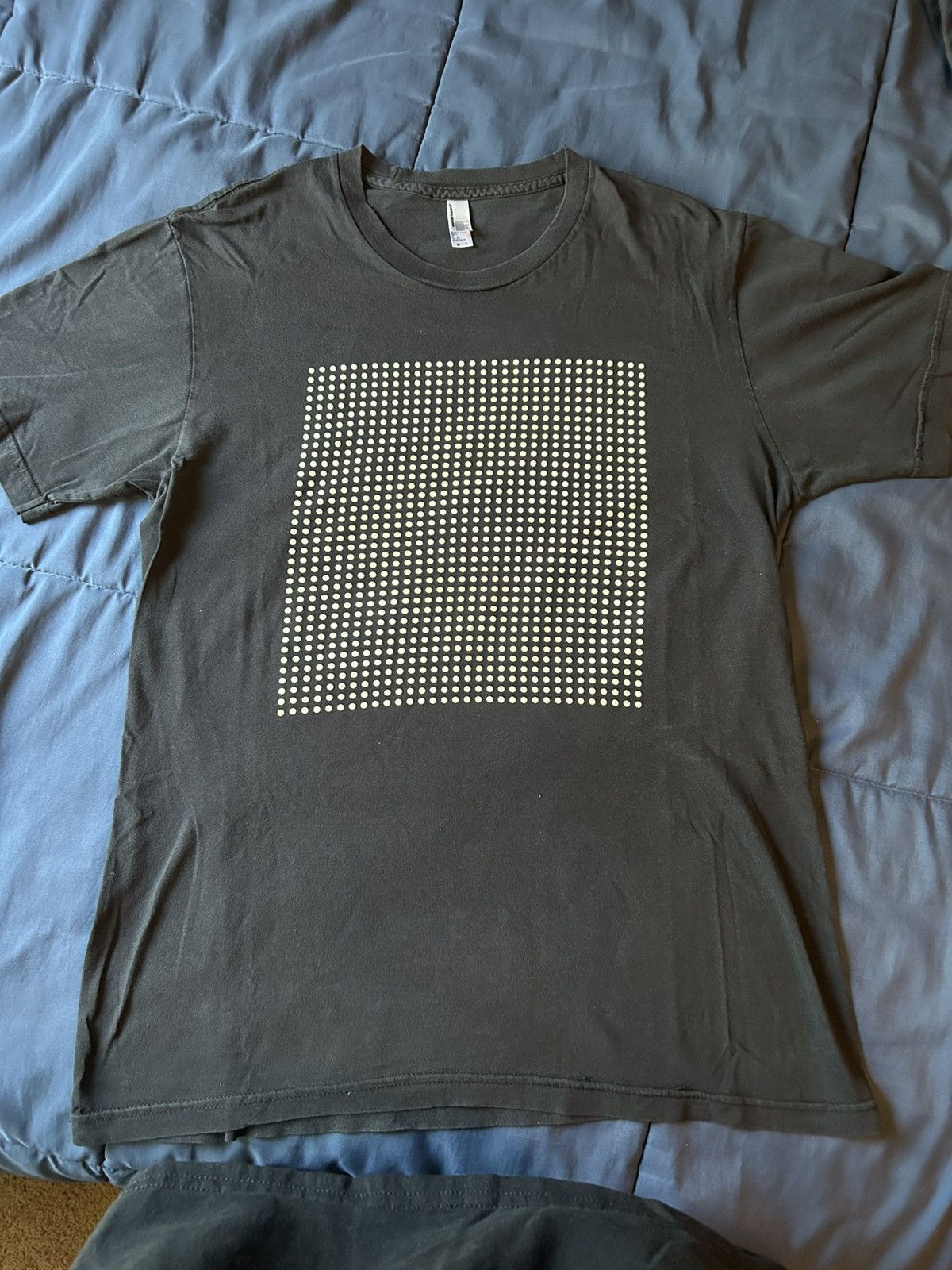 Band Tees Squarepusher x Warp Size US M / EU 48-50 / 2 - 1 Thumbnail