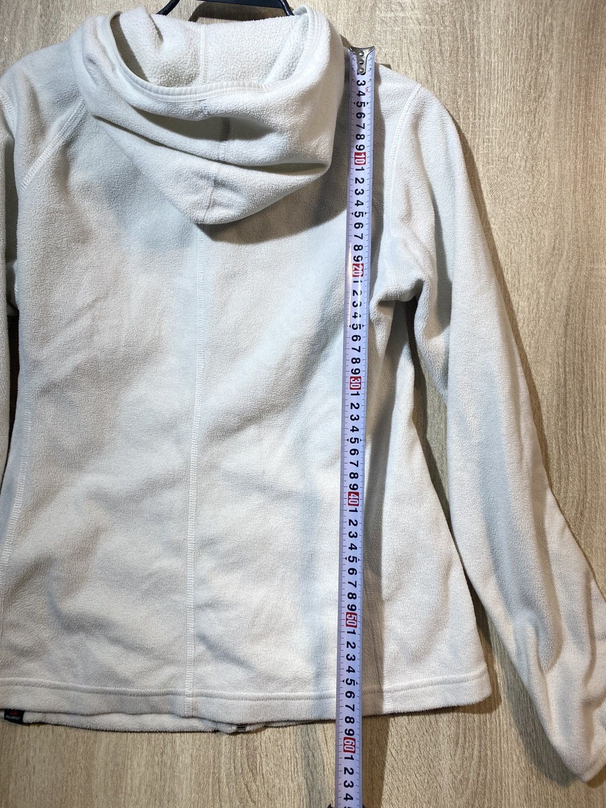 The North Face The North Face Women’s hooded polar Fullzip fleece Size M / US 6-8 / IT 42-44 - 11 Thumbnail